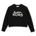 Pull MICHAEL KORS 
                    FILLE