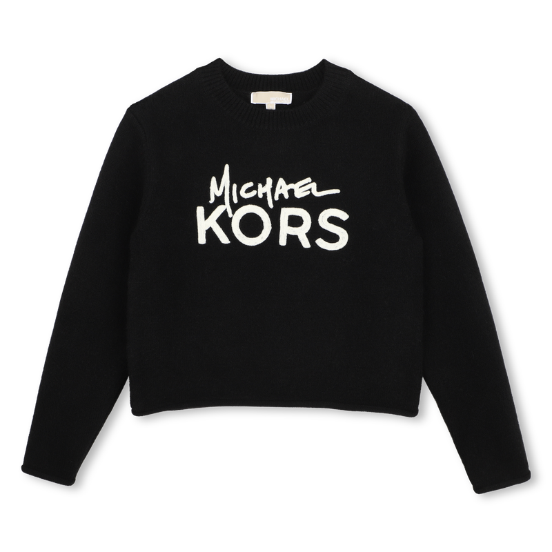 Pull MICHAEL KORS 
                        FILLE
