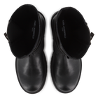 Bottines KARL LAGERFELD KIDS 
                    FILLE