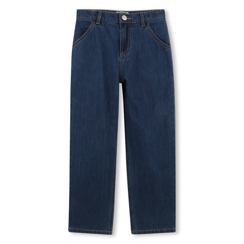 Spijkerbroek KENZO KIDS 
                        BOY