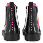 Enkellaarsjes BILLIEBLUSH 
                    GIRL
