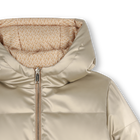 Doudoune r&eacute;versible MICHAEL KORS 
                    FILLE