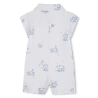 Combishort KENZO KIDS 
                    GARCON