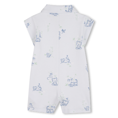 ROMPERTJE KENZO KIDS BOY