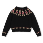 Pull CHLOE 
                    FILLE