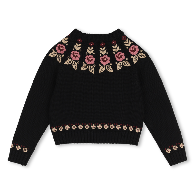 Pull CHLOE 
                        FILLE