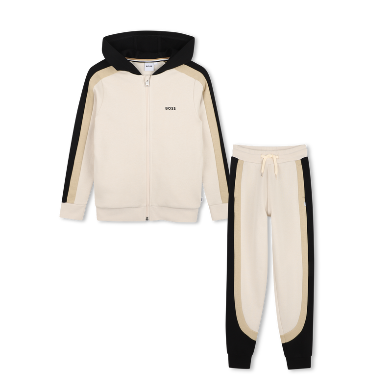 ENSEMBLE DE JOGGING BOSS 
                        GARCON