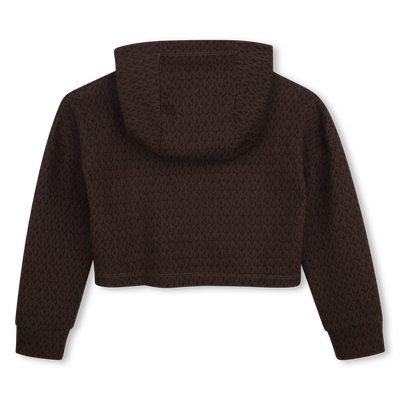 Hoodie MICHAEL KORS GIRL