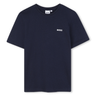 Set van 2 T-shirts BOSS 
                    BOY