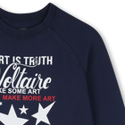Sweat-shirt ZADIG VOLTAIRE 
                    FILLE