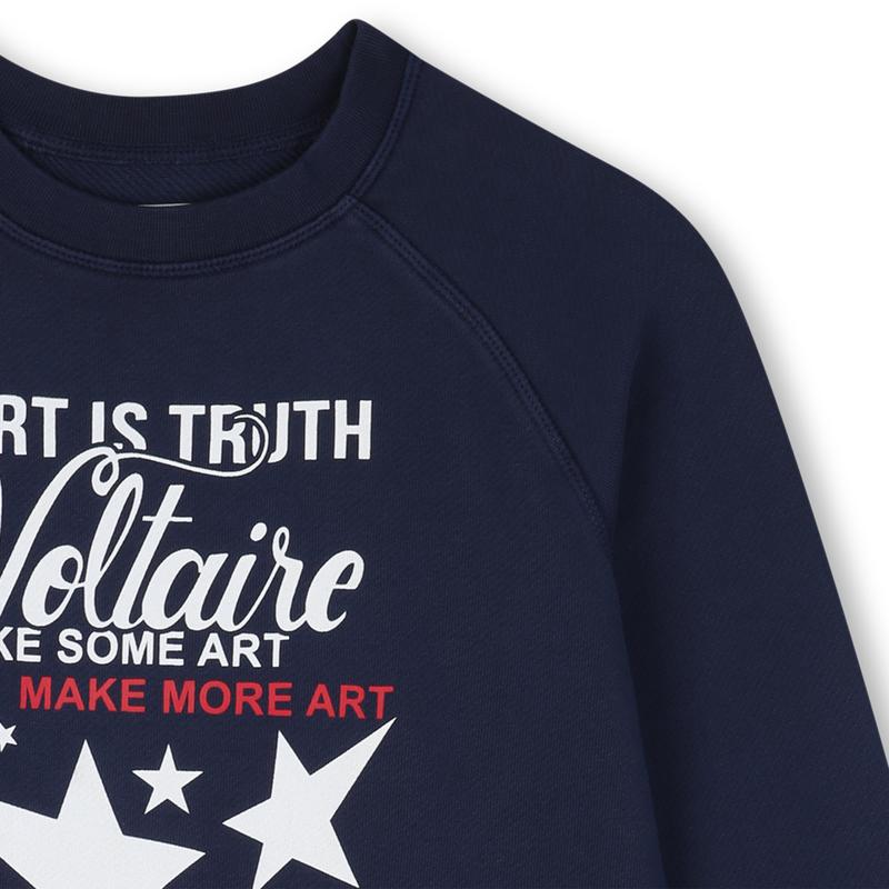 Sweat-shirt ZADIG VOLTAIRE 
                        FILLE