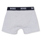 Lots de boxers BOSS 
                    GARCON