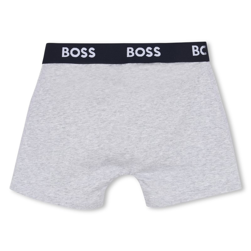 Lots de boxers BOSS 
                        GARCON