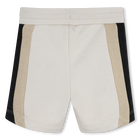 Fleece korte broek BOSS 
                    BOY