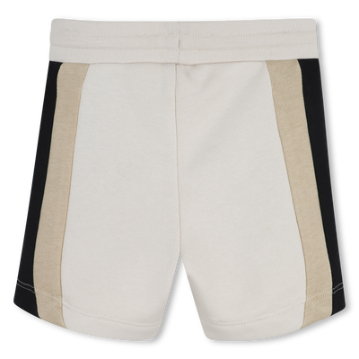 FLEECE KORTE BROEK BOSS BOY