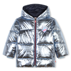 Anorak met capuchon BILLIEBLUSH 
                    GIRL