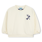 Sweat en molleton KENZO KIDS 
                    FILLE