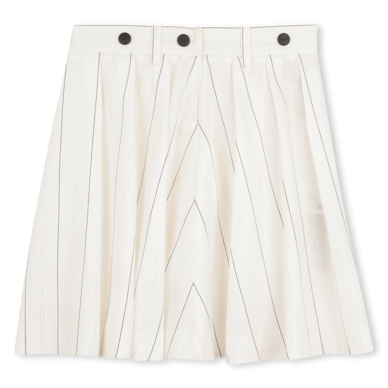 ROBE A BRETELLES DKNY 
                        FILLE