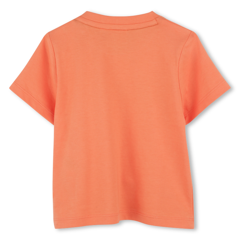 T-shirt &agrave; manches courtes BOSS 
                        GARCON