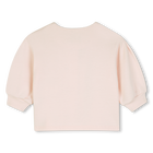 Ensemble tee-shirt et legging KENZO KIDS 
                    FILLE