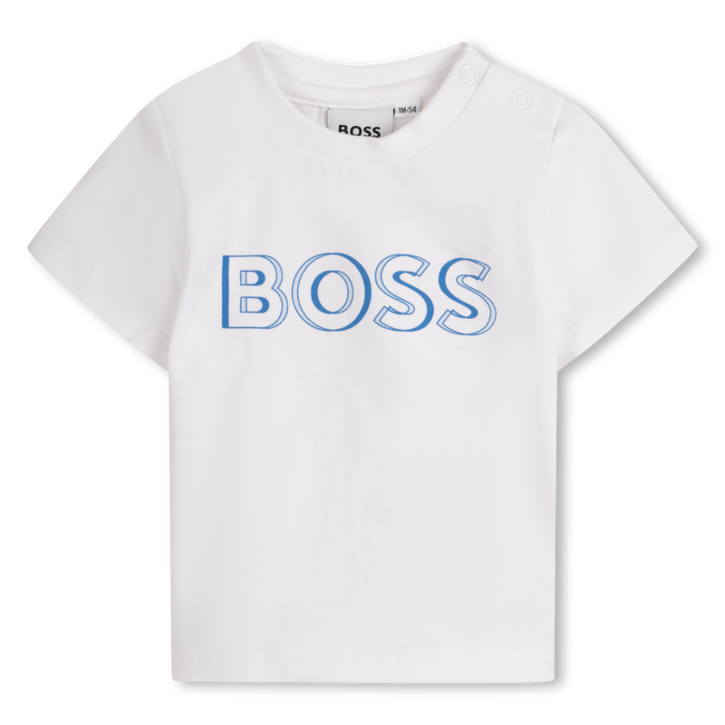 Ensemble jogging 3 pi&egrave;ces BOSS 
                        GARCON