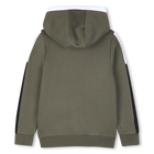 Capuchon cardigan BOSS 
                    JONGEN