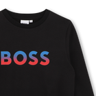 SWEAT BOSS 
                    GARCON