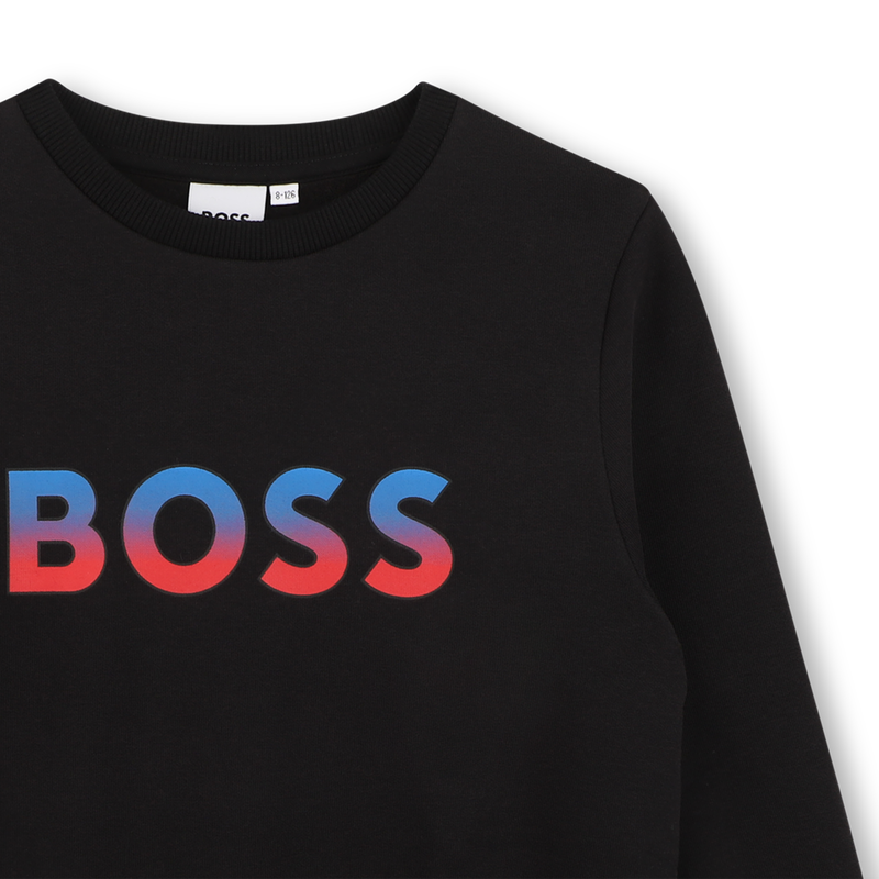 SWEAT BOSS 
                        GARCON