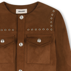 Veste de c&eacute;r&eacute;monie ZADIG VOLTAIRE 
                    FILLE