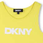 2-in-1 visnet t-shirt DKNY 
                    GIRL