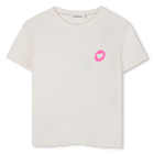 T-shirt met korte mouwen BILLIEBLUSH 
                    GIRL