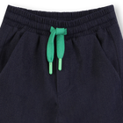 Broek met elastische taille BILLIEBLUSH 
                    BOY