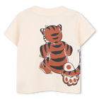Tee-shirt manches courtes KENZO KIDS 
                    GARCON