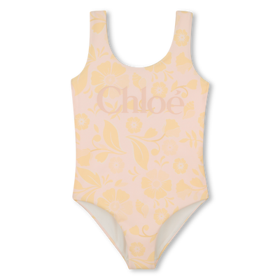 MAILLOT DE BAIN 1 PIECE CHLOE FILLE