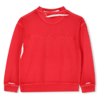 Sweat-shirt MARC JACOBS 
                    UNISEXE