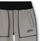 Reversible broek DKNY 
                    BOY