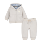 Ensemble cardigan et pantalon BOSS 
                    GARCON