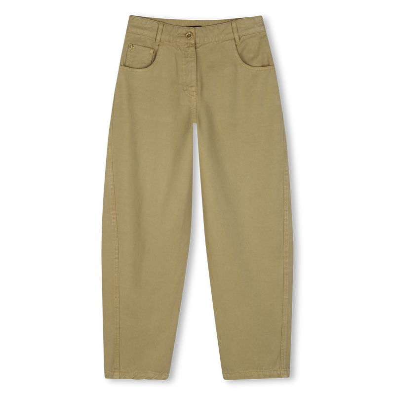 Pantalon GIVENCHY 
                        FILLE