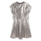 Robe effet 2 en 1 DKNY 
                    FILLE