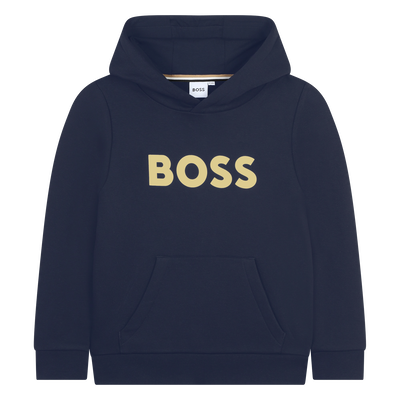 Hoodie BOSS BOY