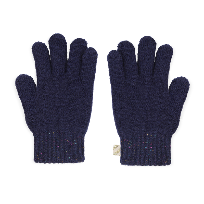 Gants en tricot BILLIEBLUSH 
                        FILLE