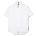 Chemise manches courtes BOSS 
                    GARCON