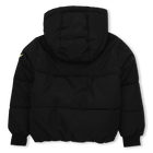 Hoofddoek met capuchon ZADIG VOLTAIRE 
                    BOY