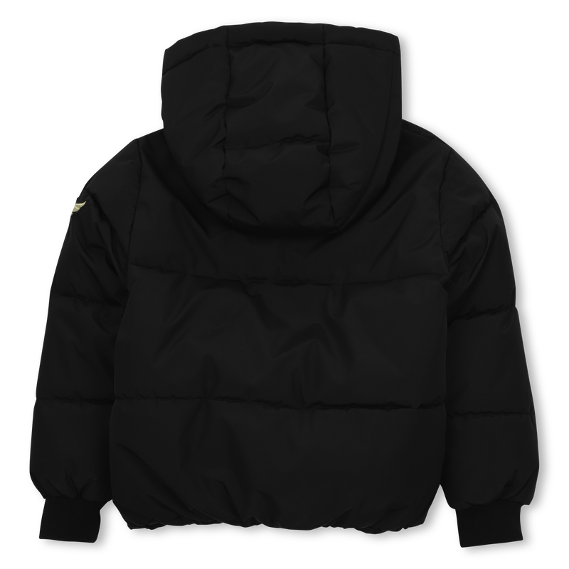 Hoofddoek met capuchon ZADIG VOLTAIRE 
                        BOY