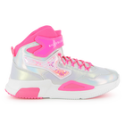Baskets montantes BILLIEBLUSH 
                    FILLE