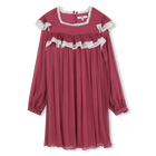 Robe de c&eacute;r&eacute;monie CHLOE 
                    FILLE