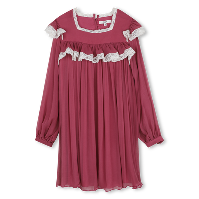 Robe de c&eacute;r&eacute;monie CHLOE FILLE