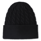 Bonnet tricot torsad&eacute; BOSS 
                    GARCON