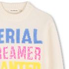Pull en tricot BILLIEBLUSH 
                    FILLE