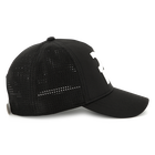 Casquette avec fermeture auto-agrippante DKNY 
                    UNISEXE